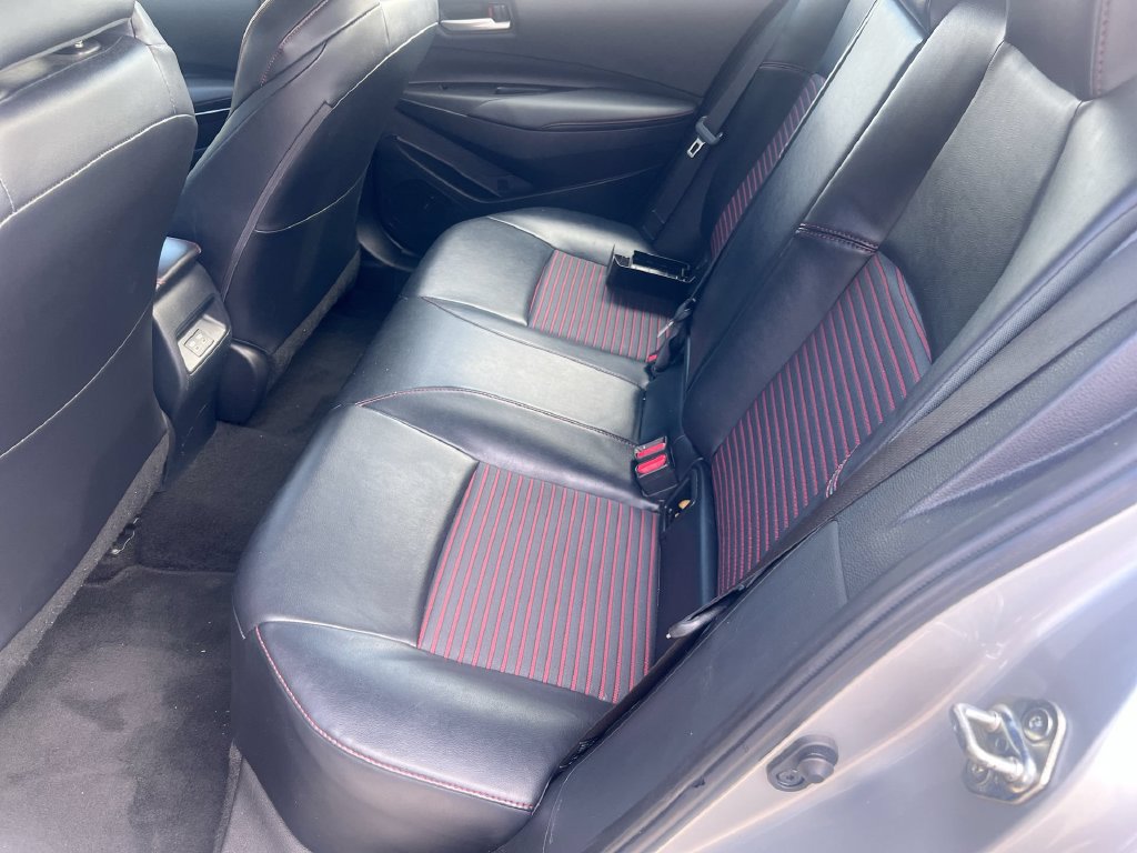 Used 2023 Toyota Corolla XSE FWD image 23