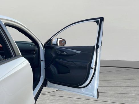 New 2026 Buick Envista Preferred w/ Convenience I Package image 20