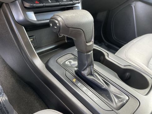 Used 2017 Chevrolet Colorado W/T w/ WT Convenience Package image 25