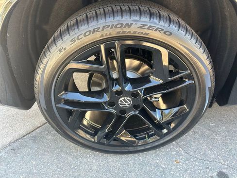 New 2026 Volkswagen Tiguan SE R-Line image 26