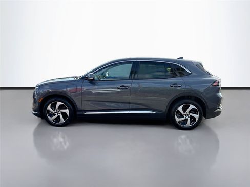 New 2025 VinFast VF 8 Eco AWD/4WD image 4