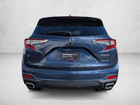 New 2026 Acura RDX SH-AWD w/ Technology Package image 9