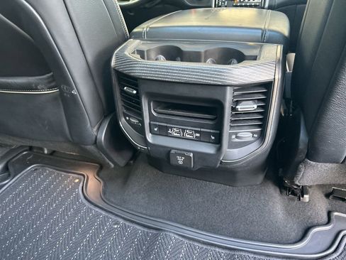 Used 2019 RAM 1500 Limited w/ Advanced Safety Group image 32