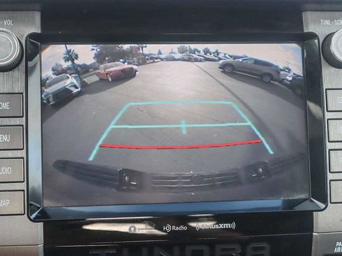 Used 2021 Toyota Tundra SR5 image 22