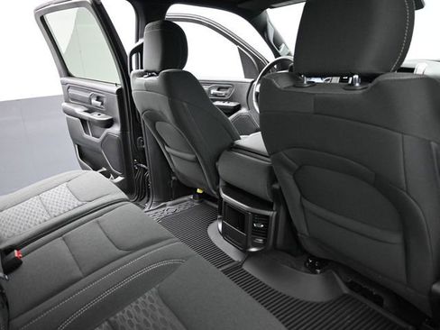 New 2026 RAM 1500 Classic Warlock AWD/4WD image 21