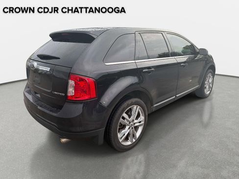Used 2013 Ford Edge Limited FWD image 5