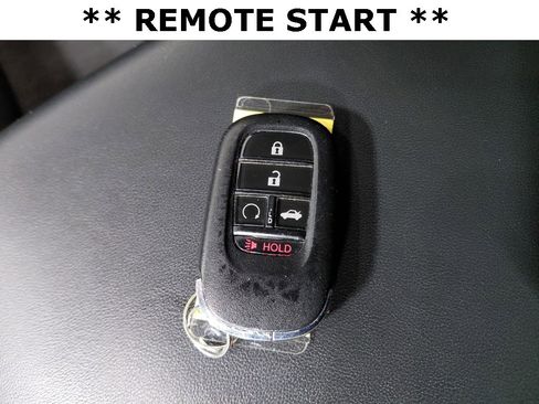 Used 2023 Honda Accord LX image 5