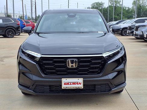 Used 2025 Honda CR-V EX image 5