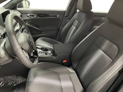 New 2026 Honda Civic Sport image 13