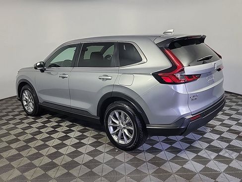 Certified 2025 Honda CR-V EX-L image 10