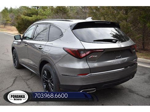 New 2026 Acura MDX A-Spec image 5