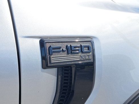 Certified 2022 Ford F150 XLT w/ Equipment Group 302A High image 8