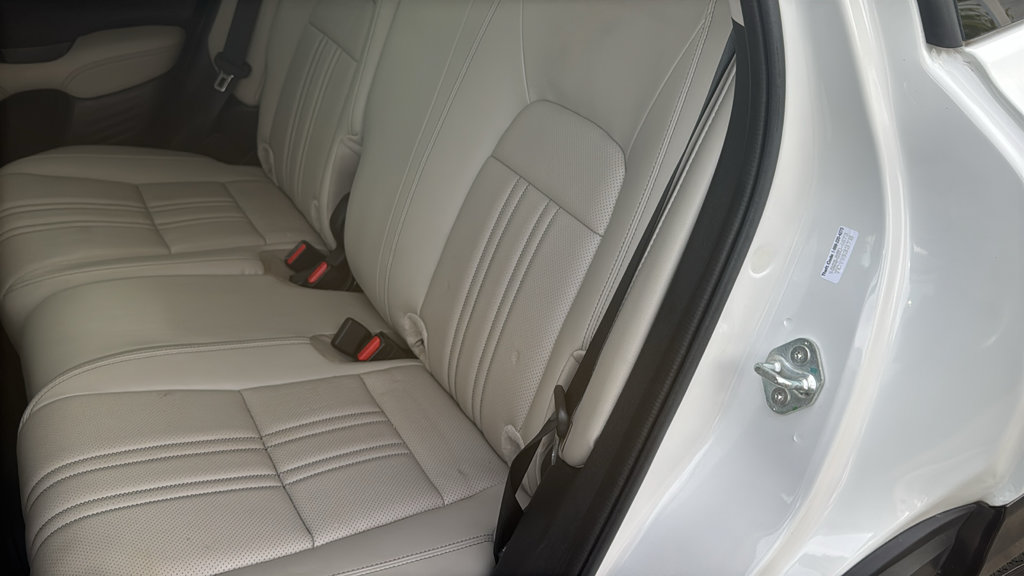 Used 2024 Honda HR-V EX-L image 33