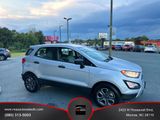 Used 2018 Ford EcoSport S image 3