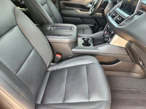 Used 2022 Chevrolet Tahoe LT RWD image 11