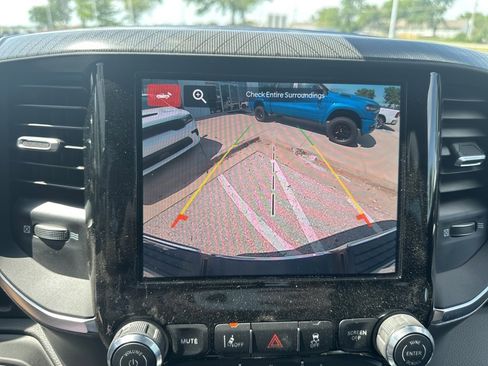 New 2025 RAM 3500 Big Horn w/ Safety Group image 75