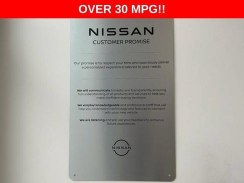 New 2026 Nissan Kicks S w/ Charging Package FWD image 39