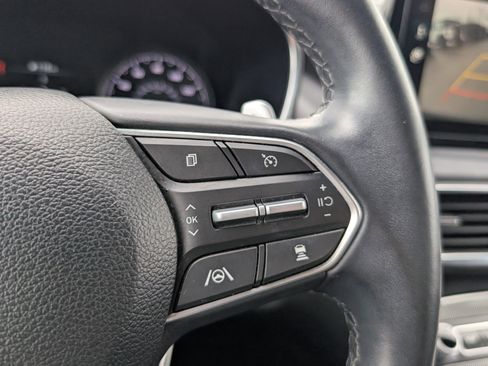 Used 2023 Hyundai Santa Fe SEL AWD/4WD image 25