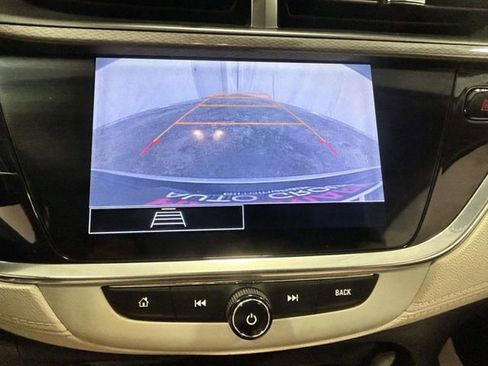 Used 2020 Buick Encore GX Select FWD image 15
