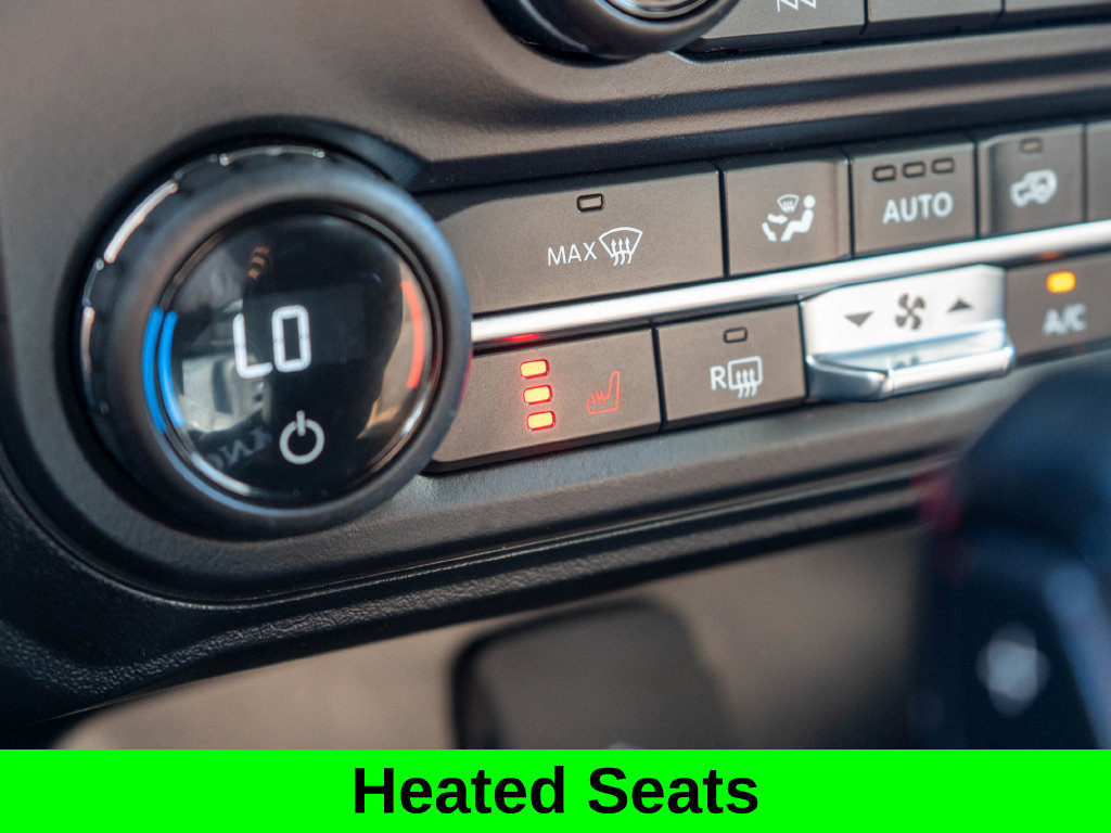 Used 2021 Ford Bronco Outer Banks AWD/4WD image 24