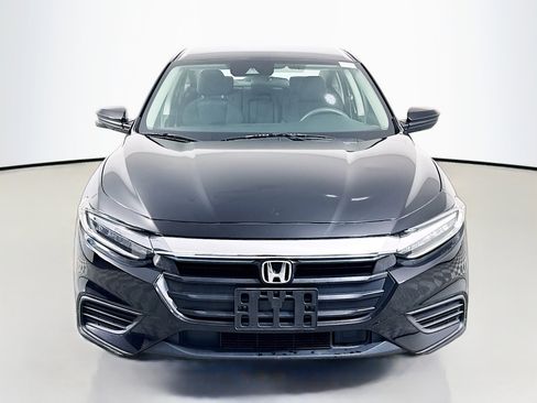 Used 2020 Honda Insight EX image 2