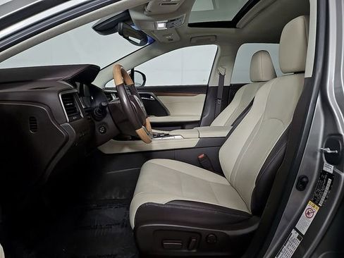 Used 2019 Lexus RX 350 FWD w/ Navigation Package image 14