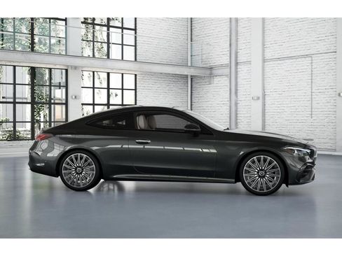 New 2026 Mercedes-Benz CLE 450 CLE 450 image 15