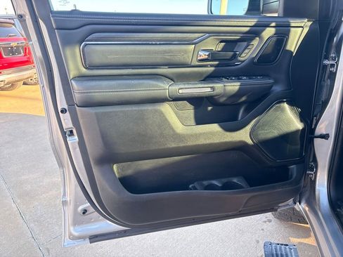 Used 2023 RAM 1500 Limited image 12