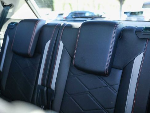 New 2026 Volkswagen Atlas Peak Edition image 34