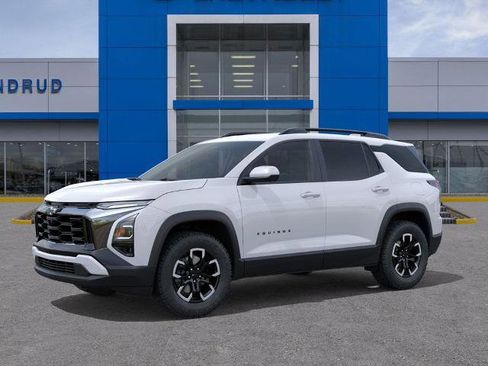 New 2026 Chevrolet Equinox ACTIV w/ Safety and Technology Package image 2