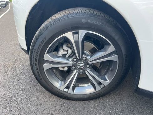 Used 2024 Acura RDX SH-AWD w/ Advance Package image 49