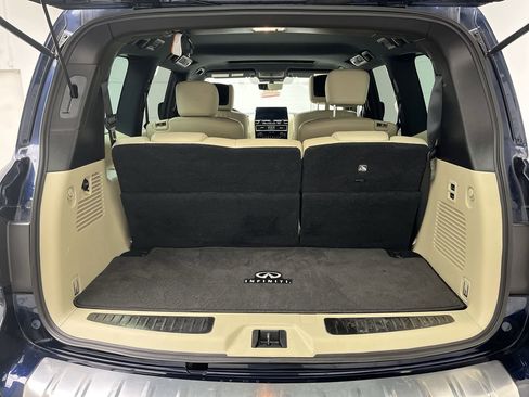 Used 2023 INFINITI QX80 Sensory w/ Cargo Package image 32