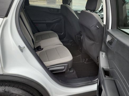 Used 2022 Ford Escape SE w/ Convenience Package image 23