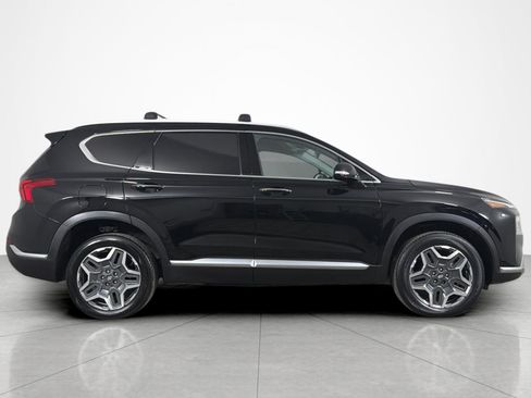 Used 2023 Hyundai Santa Fe SEL Convenience AWD/4WD image 6
