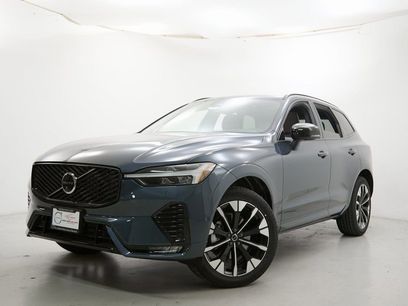 New 2026 Volvo XC60 B5 Plus w/ Protection Package Premier