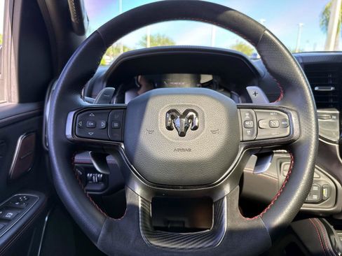 Used 2023 RAM 1500 TRX w/ TRX Level 2 Equipment Group AWD/4WD image 30