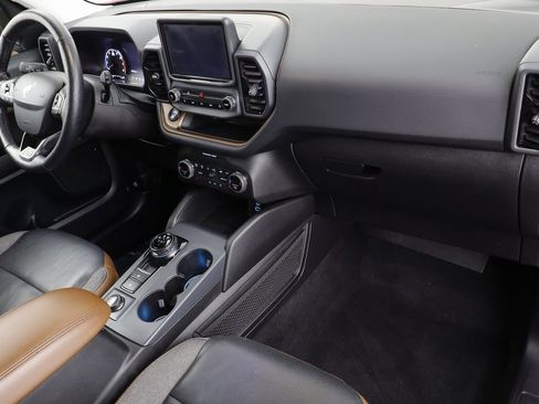 Used 2021 Ford Bronco Sport Outer Banks image 20