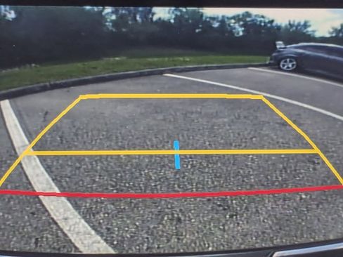 Used 2022 Lexus RX 350 FWD w/ Luxury Package image 8