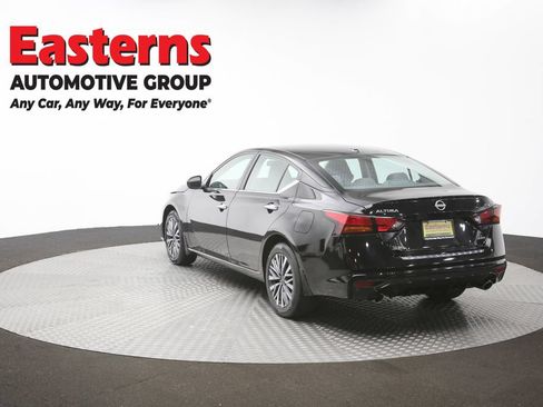Used 2023 Nissan Altima 2.5 SV w/ SV Premium Package AWD/4WD image 66