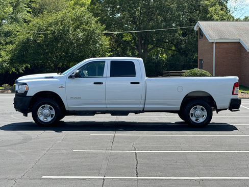 Used 2019 RAM 3500 Tradesman AWD/4WD image 2