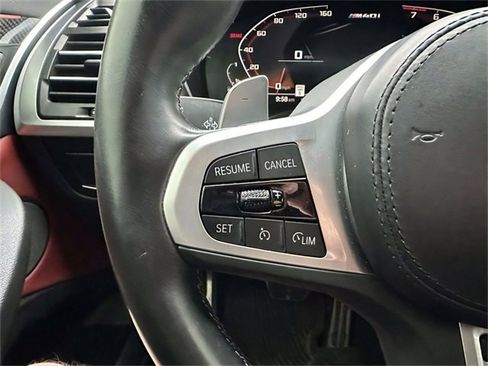 Used 2023 BMW X3 M40i w/ Premium Package image 14