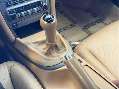 Used 2007 Porsche Boxster image 15