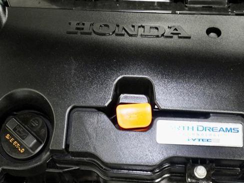 Used 2019 Honda Civic Sport image 34