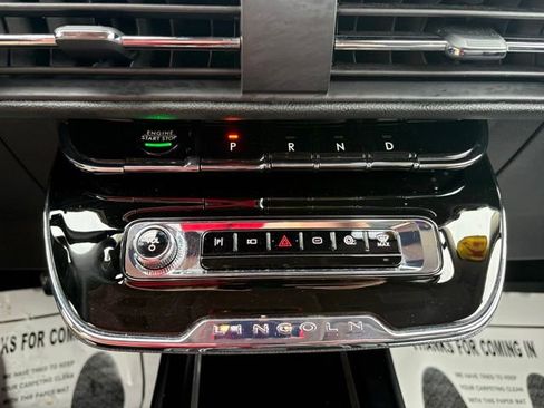 Used 2025 Lincoln Corsair Grand Touring w/ Equipment Group 301A AWD/4WD image 22