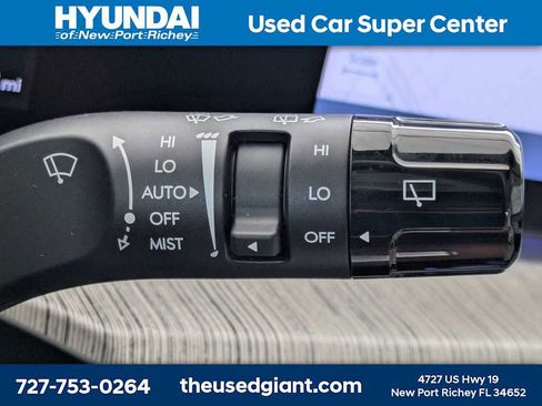 Used 2025 Hyundai Santa Fe Calligraphy AWD/4WD image 42