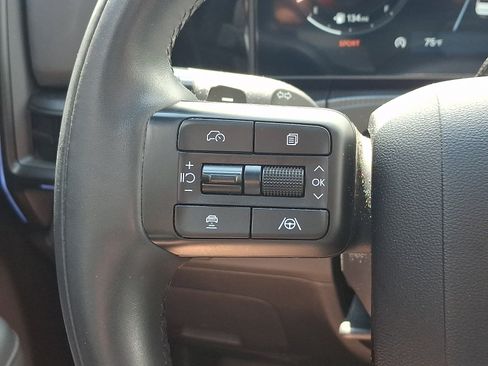 Used 2024 Hyundai Santa Fe Calligraphy AWD/4WD image 22
