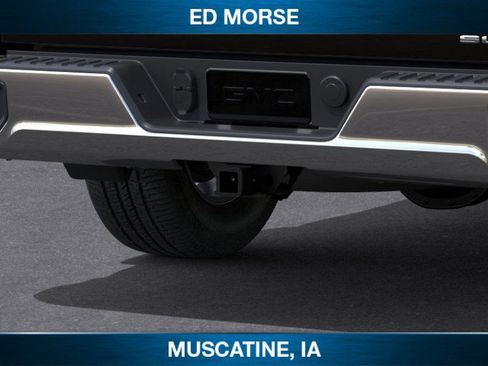 New 2026 GMC Sierra 1500 SLT w/ SLT Convenience Package image 14