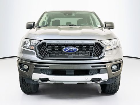 Used 2022 Ford Ranger XLT w/ Equipment Group 301A Mid image 2