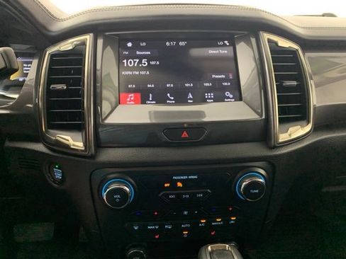 Used 2019 Ford Ranger Lariat w/ Equipment Group 501A Mid AWD/4WD image 4