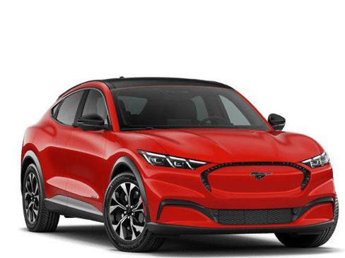 New 2026 Ford Mustang Mach-E Select w/ Comfort Package AWD/4WD image 26